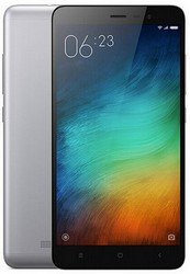 Прошивка телефона Xiaomi Redmi Note 3 в Новокузнецке
